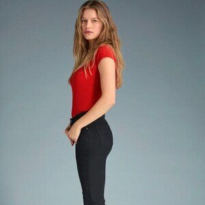 Rouje Odeon Jeans, size 25